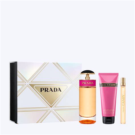 Prada Candy gift with purchase